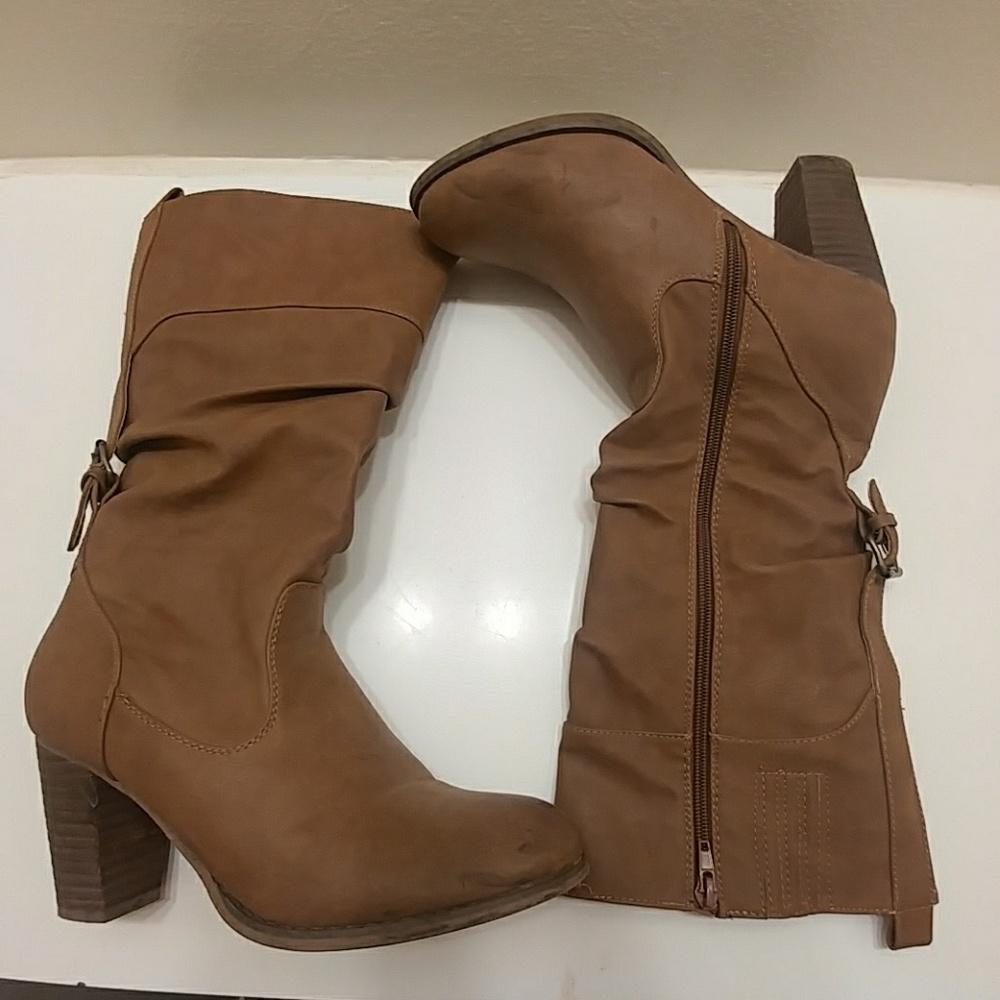 Call it Spring Boots